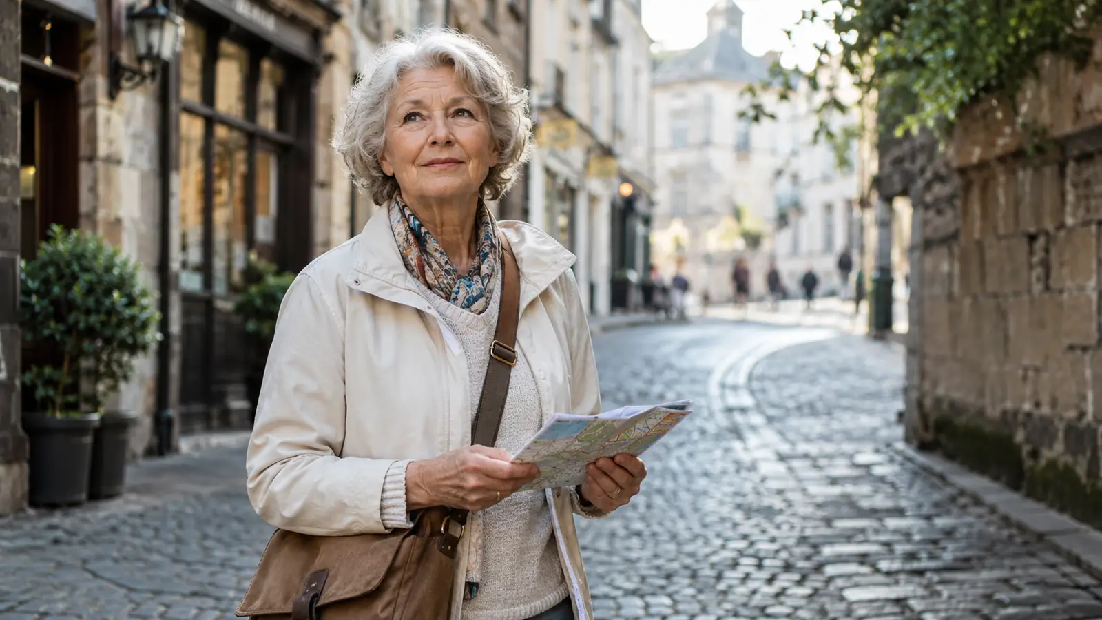 10 Reasons an Anti-Theft Bag Gives Peace of Mind Abroad