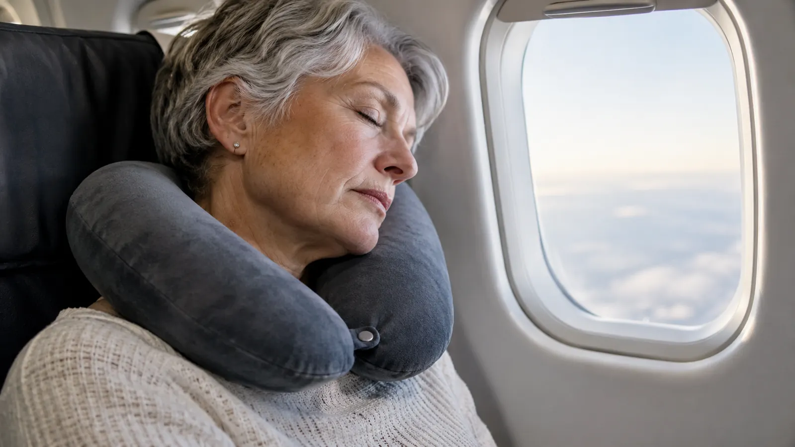 BCOZZY Travel Neck Pillow Honest Review: Worth the Price?