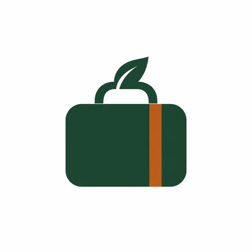 Senior Travel Picks logo