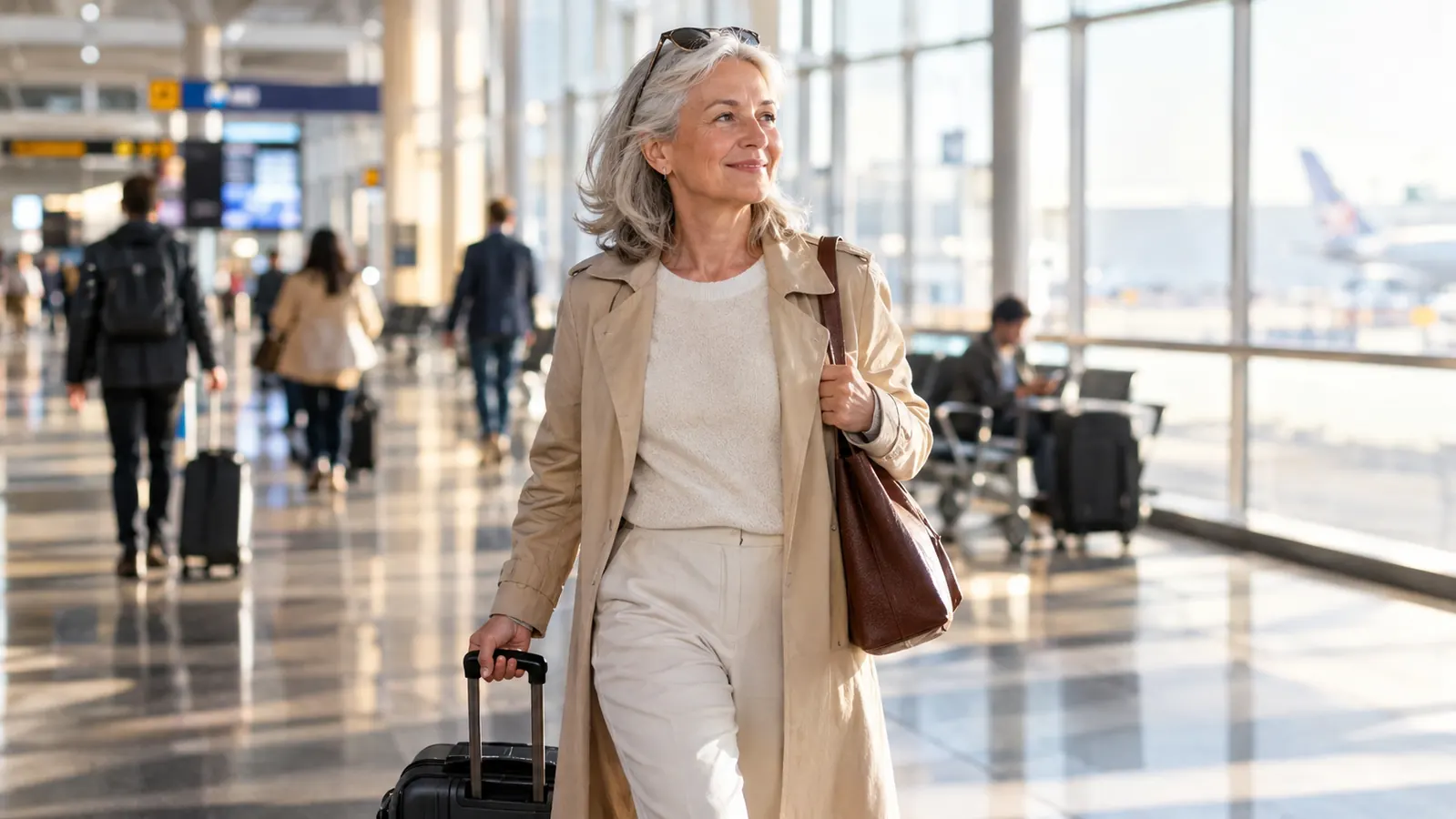Travelpro Maxlite 5 Honest Review: Who Should Skip It