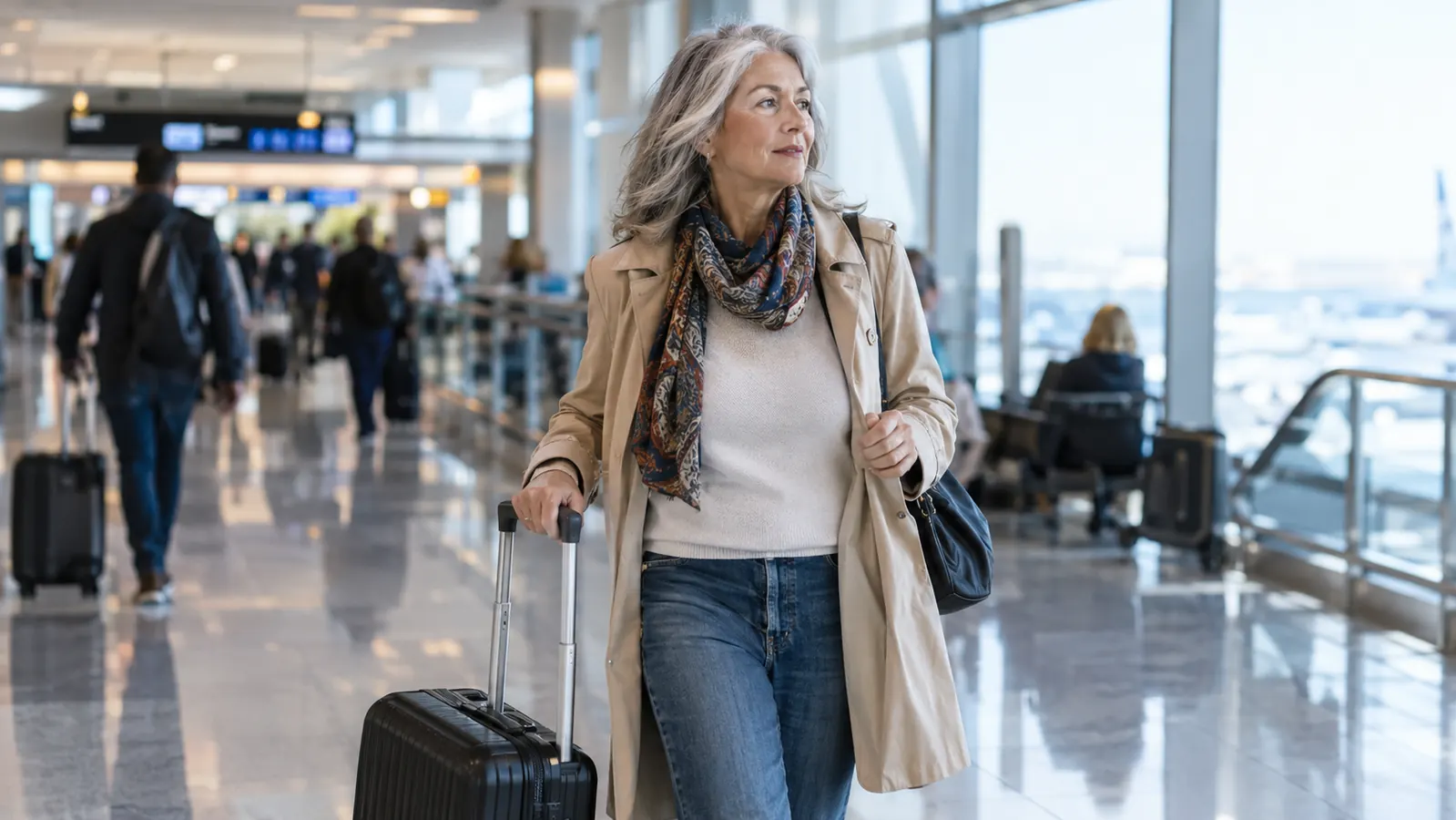 Travelpro Maxlite 5 Carry-On Review: Months of Flights and Cruises